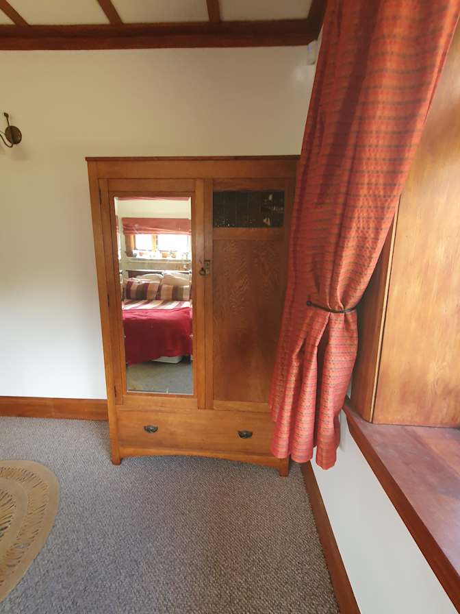 Photo of Sally's room