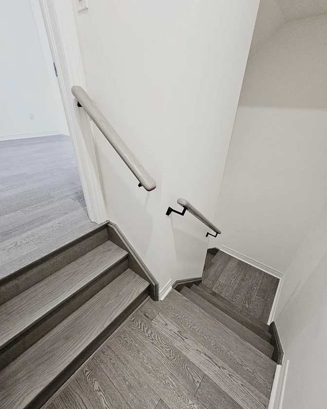 Photo of Tina's room