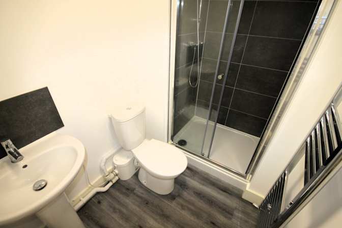 Photo of Diamond Properties's room