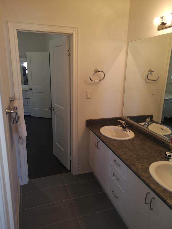 Photo of Danny's room