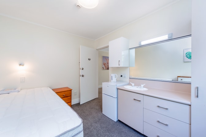 Photo of Shared Living NZ's room