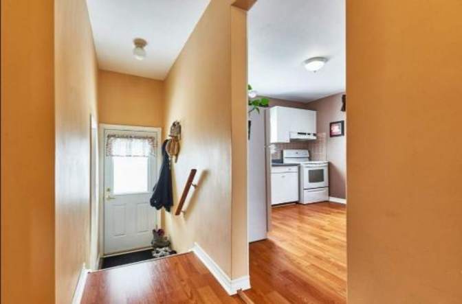 Photo of Princess's room