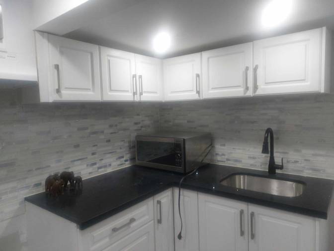 Photo of HIEU's room