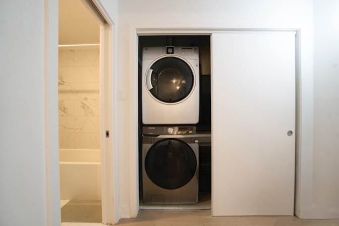 Estefania Gallego Uribe's room