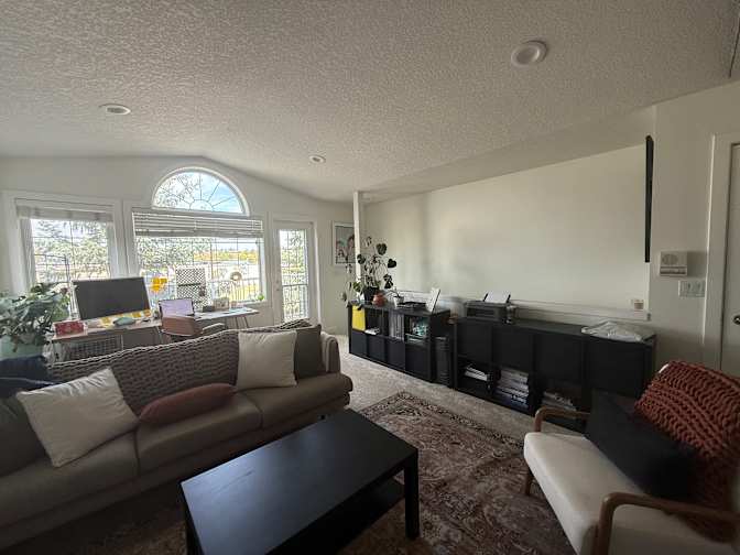 Photo of HARLEY's room