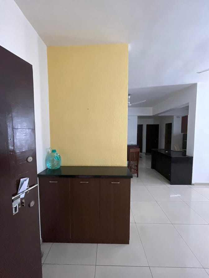 Photo of Rajlaxmi Swain's room