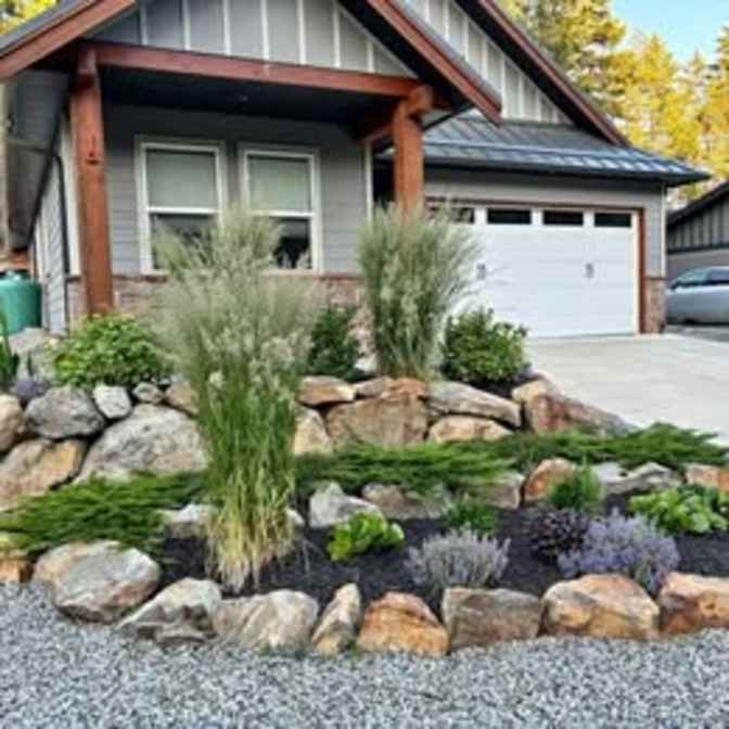 Photo of Landon Kimmel's room