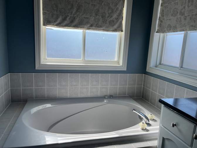 Francis Pereira's room