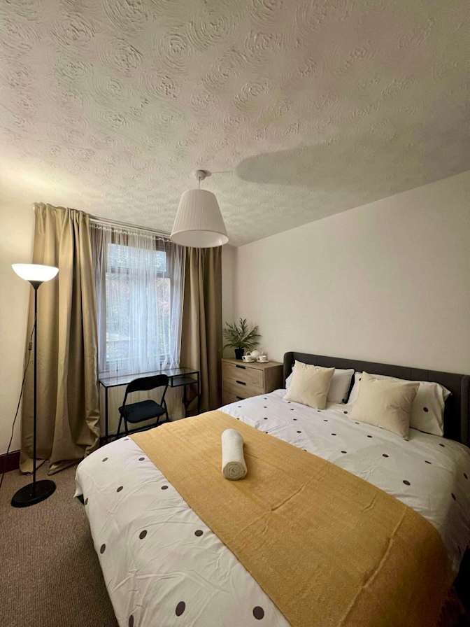 Photo of arturas biliarovas's room