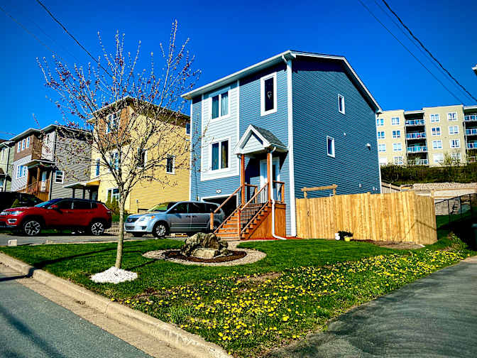 Atlantico ventures's room