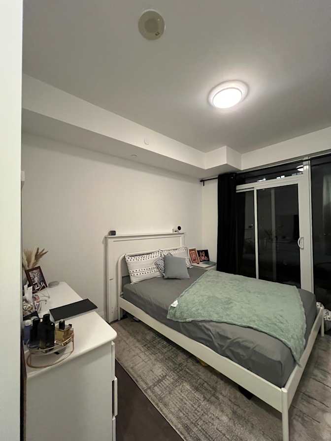 Photo of vaibhav bajaj's room