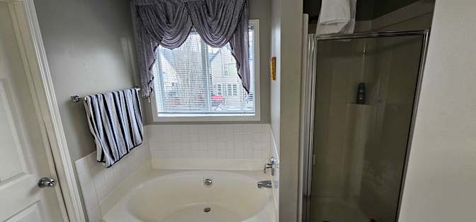 Photo of Aleesya's room