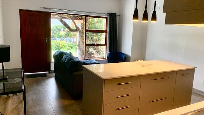 Photo of Sherri's room