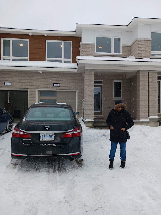 Sarathchandra's room