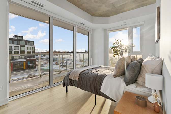 Common Living's room