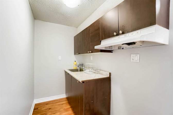 Photo of Sameer's room