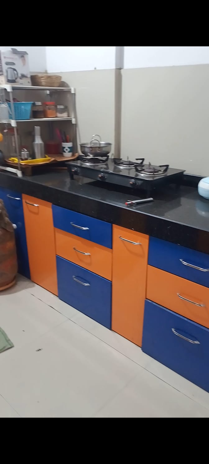 Photo of Varun's room