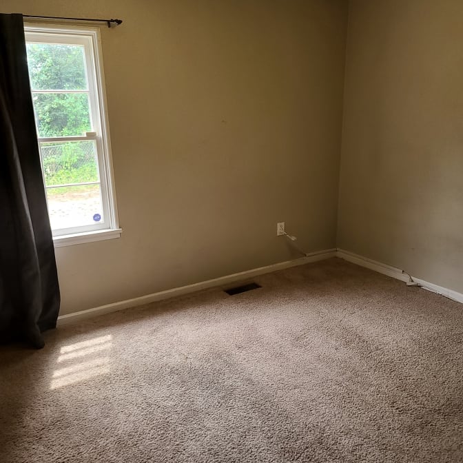 Photo of Josh's room