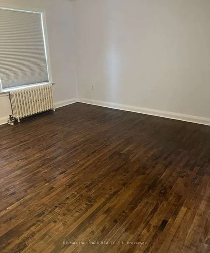 Photo of Safia Jaswal's room