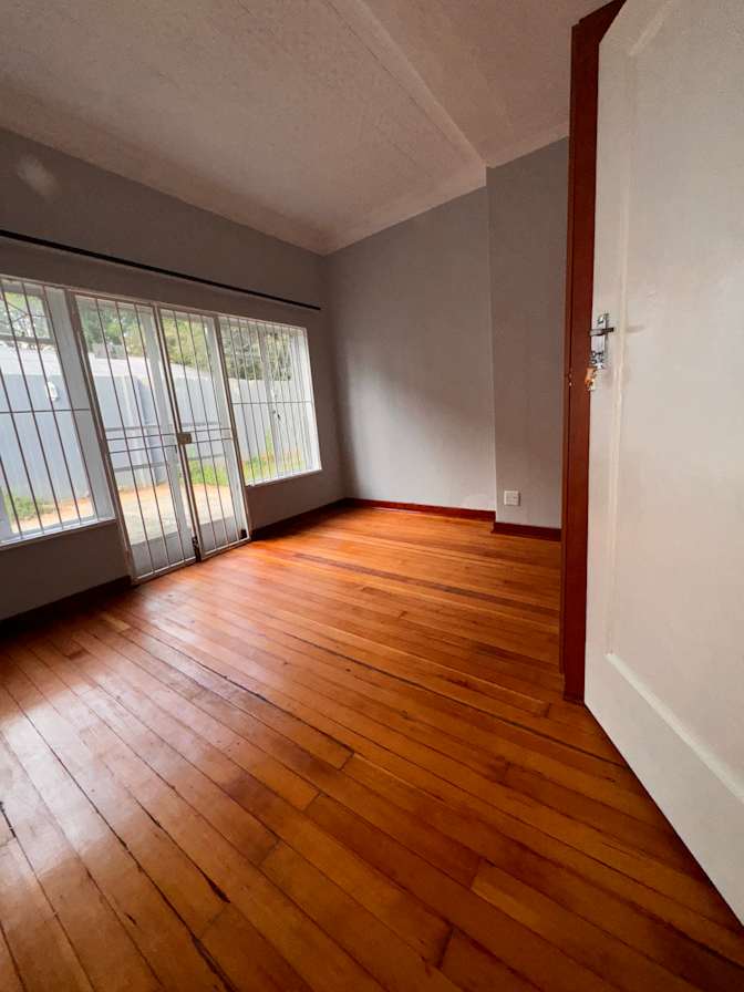 Photo of Litha's room