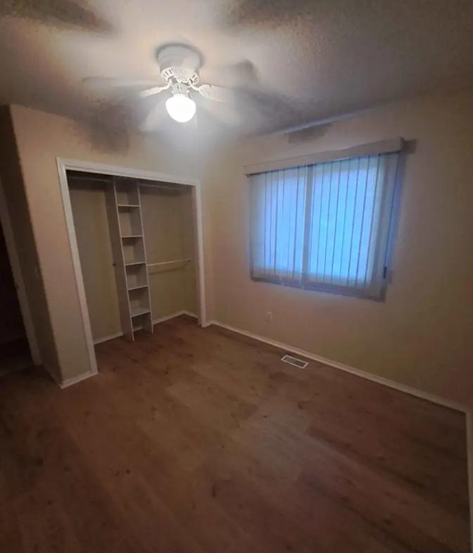 Photo of Maddison Roukema's room
