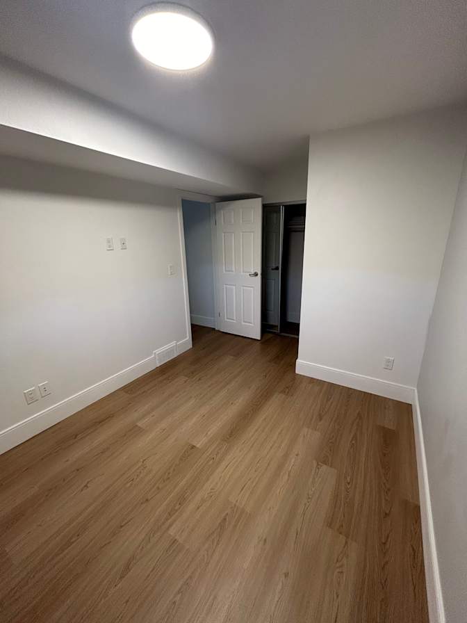 Photo of Tori's room