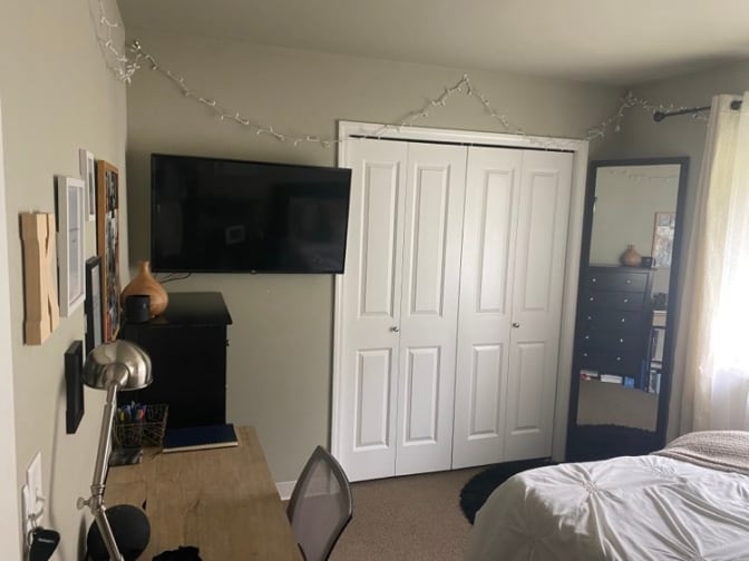 Photo of Kalista's room