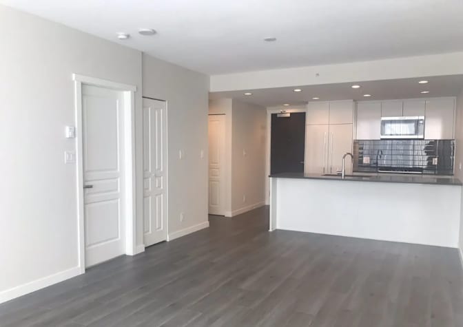 Behnam Dehghan's room