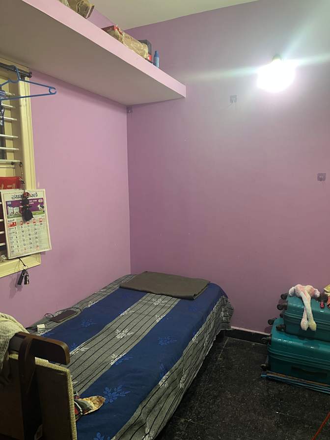 Photo of Yuvaraj S Rodnavar's room