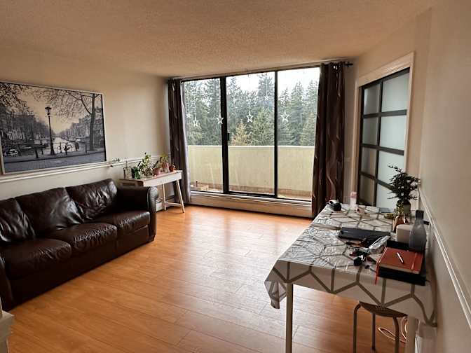 Ritteen Raphel's room