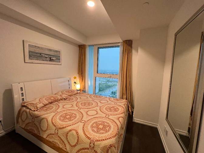 Photo of Xiaoye ( Zoe)'s room