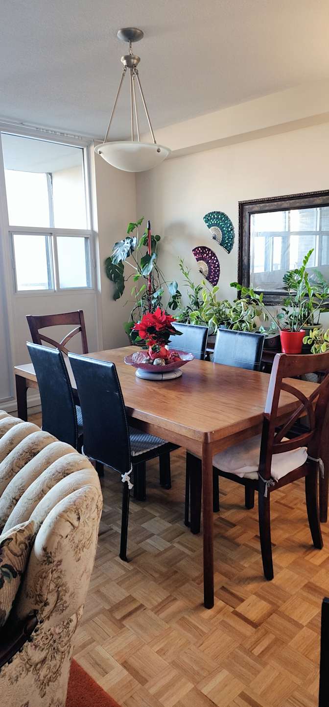 elizabeth espino's room