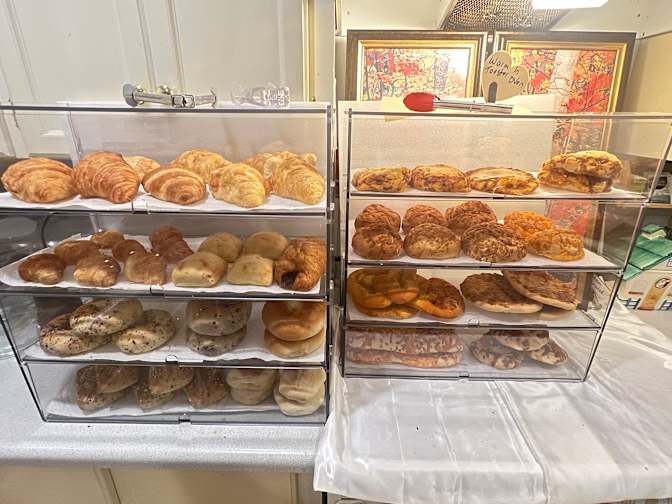 Photo of Anita's room