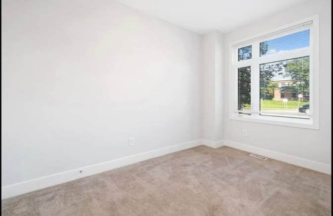 Photo of Semini's room