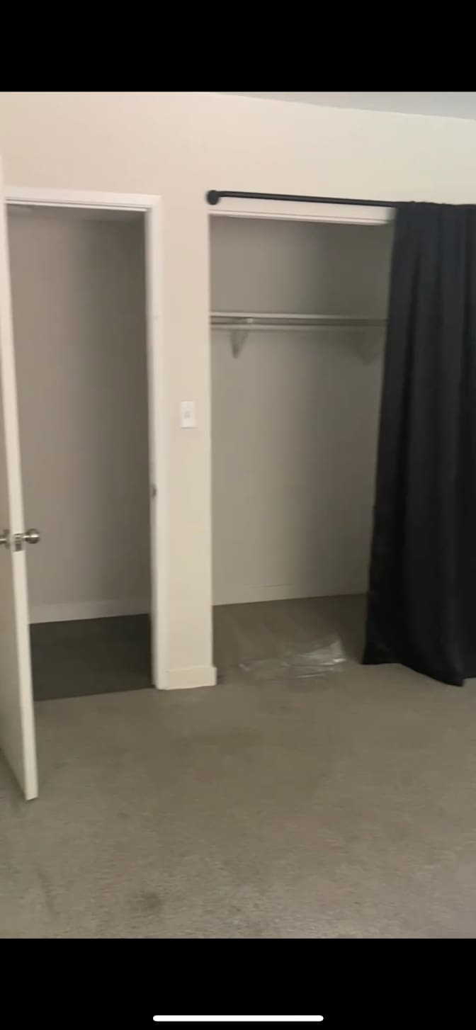 Photo of Hector's room