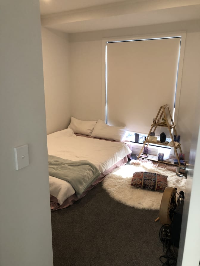 Photo of Akika's room