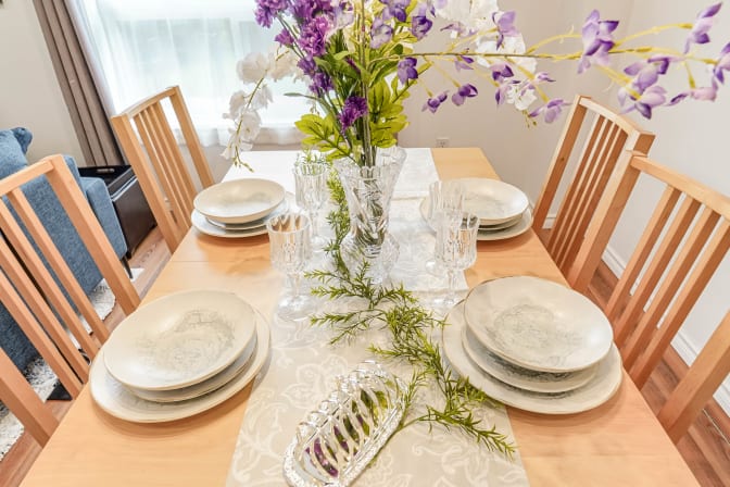 MAPS Rentals Inc's room