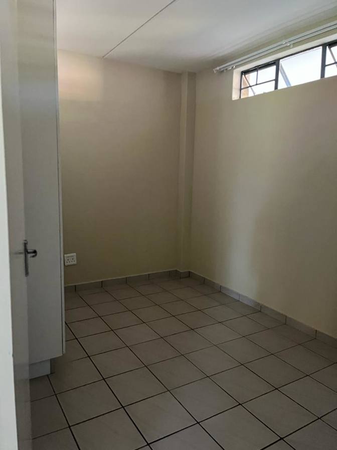 Photo of Rian Fourie's room