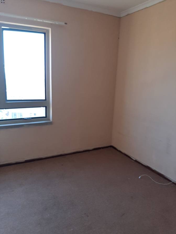 Photo of TNS's room