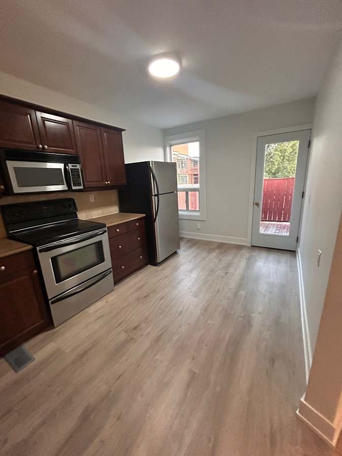 Photo of Madhumitta's room