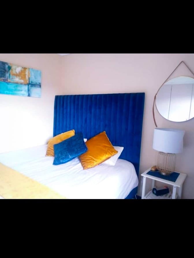 Photo of Kwatsi's room