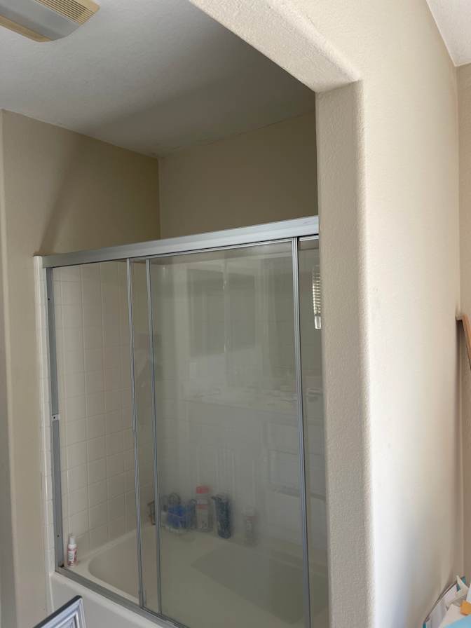 Photo of spaintal's room