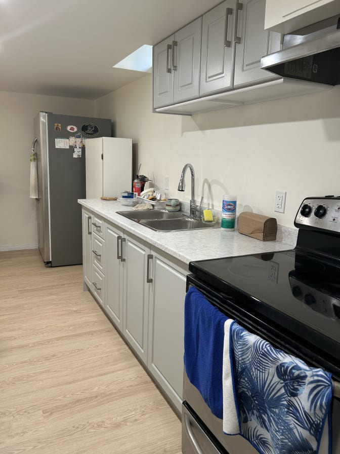 Aurora Villapando's room