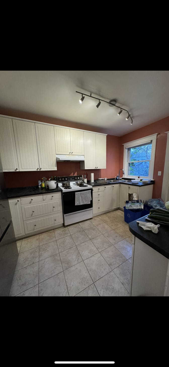 Photo of Julia's room