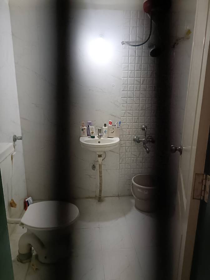 Photo of Abinash Pasayat's room