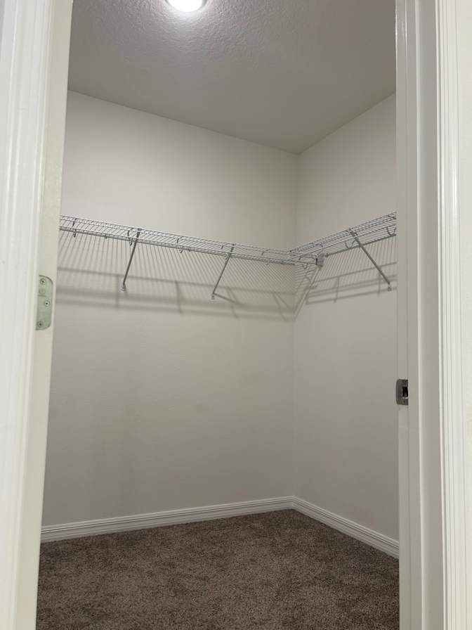 Photo of Brenda Nieves's room