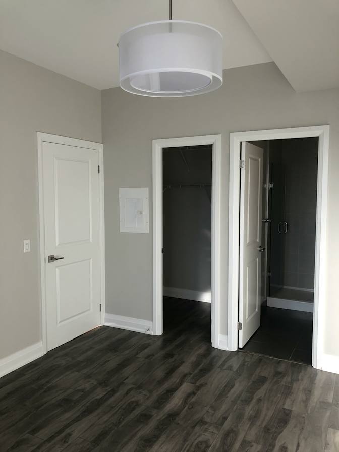 Photo of Jason's room