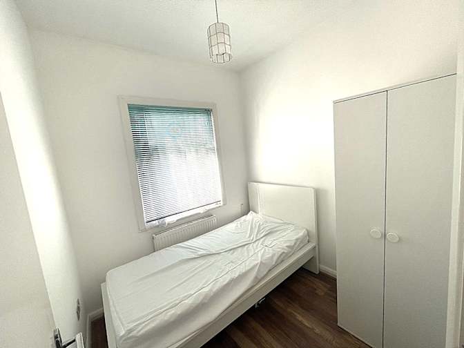 Photo of ashik hoq's room