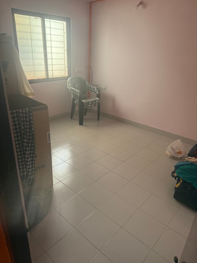 Photo of KIRAN KUMAR's room