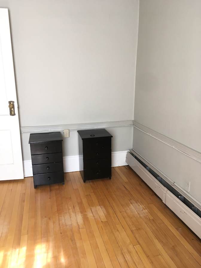 Photo of La's room
